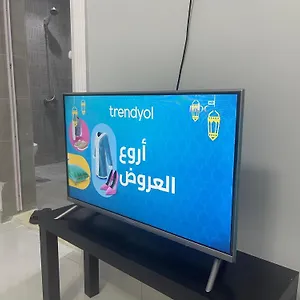 الفتح الخاصة Al-fateh Private شقة