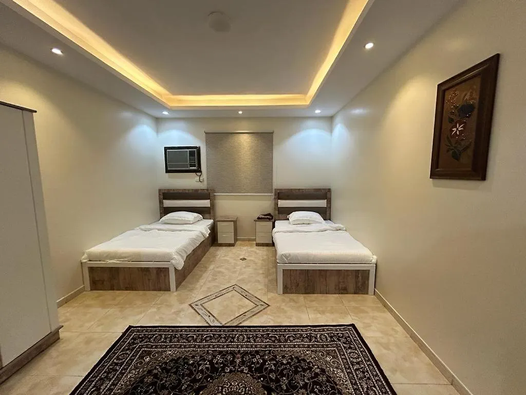 Apartment بيتي الصغير