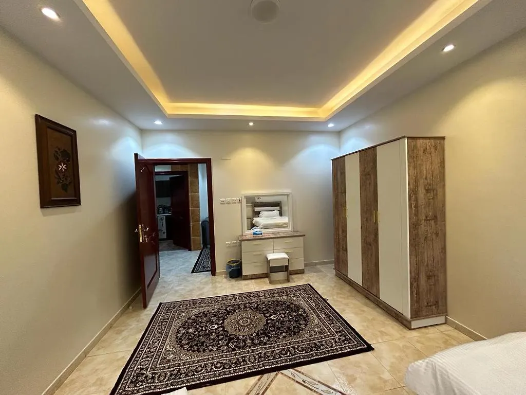 بيتي الصغير 0*, Medina Saudi Arabia